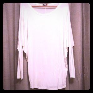 Batwing Top